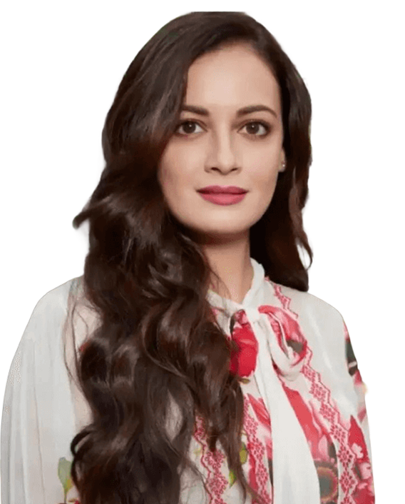 Dia Mirza